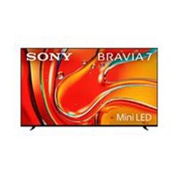 Sony 65" Bravia 7 K-65XR70 LED-backlit QLED 4K UHD Google TV