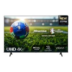 Hisense 75" A6N 4K UHD HDR Smart TV