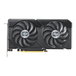 ASUS Dual GeForce RTX 4070 SUPER EVO 12GB Graphics Card