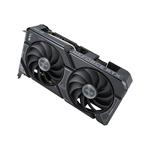 ASUS Dual GeForce RTX 4060 8GB OC Edition Graphics Card
