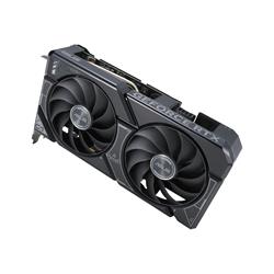 ASUS Dual GeForce RTX 4060 8GB OC Edition Graphics Card