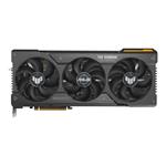 ASUS TUF Gaming Radeon RX 7900 XTX 24GB OC Edition Graphics Card