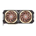 ASUS GeForce RTX 4080 SUPER 16GB Noctua OC Edition Graphics Card
