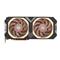 ASUS GeForce RTX 4080 SUPER 16GB Noctua OC Edition Graphics Card