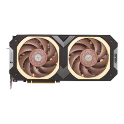 ASUS GeForce RTX 4080 SUPER 16GB Noctua OC Edition Graphics Card