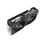 ASUS Dual Radeon RX 6600 V2 8GB Graphics Card
