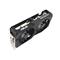 ASUS Dual Radeon RX 6600 V2 8GB Graphics Card