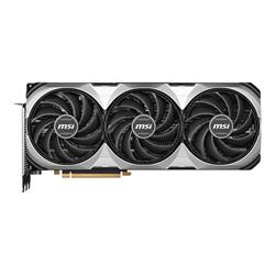 MSI GeForce RTX 4090 VENTUS 3X E Graphics Card