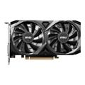 MSI GeForce RTX 3050 VENTUS 2X XS 8G OC Graphics Card