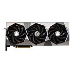 MSI GeForce RTX 4090 SUPRIM X 24GB Graphics Card