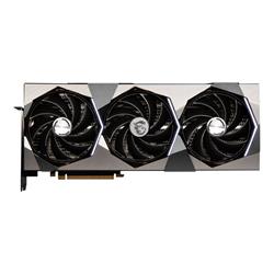 MSI GeForce RTX 4090 SUPRIM X 24GB Graphics Card