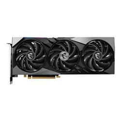 MSI GeForce RTX 4090 SUPRIM LIQUID X 24G Gaming Graphics Card