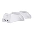 Venom Twin Docking Station Series X - White