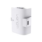 Venom Twin Rechargeable Battery Packs Series X