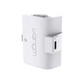 Venom Twin Rechargeable Battery Packs Series X