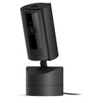 Ring Pan-Tilt Indoor Cam - Black