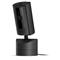 Ring Pan-Tilt Indoor Cam - Black