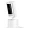 Ring Pan-Tilt Indoor Cam - White