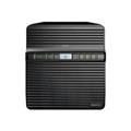 Synology Disk Station DS423 - NAS server - 4 bays - SATA 6Gb