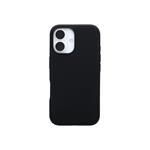 OtterBox Symmetry Series with MagSafe for iPhone 16 - Black