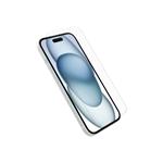 OtterBox Premium Glass Screen Protector for iPhone 16