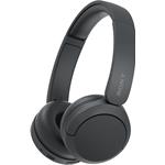 Sony WH-CH520 Over Ear Wireless Headphones - Black