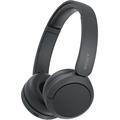 Sony WH-CH520 Over Ear Wireless Headphones - Black