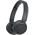 Sony WH-CH520 Over Ear Wireless Headphones - Black