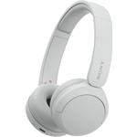 Sony WH-CH520 Over Ear Wireless Headphones White