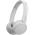 Sony WH-CH520 Over Ear Wireless Headphones White