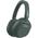 Sony ULT Wear Wireless Headphones Forest Gray
