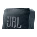 JBL Go Essential - Black
