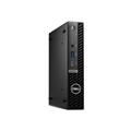 Dell Optiplex Micro Intel Core i5-14500T 16GB 512GB SSD Windows 11 Professional