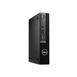 Dell Optiplex Micro Intel Core i5-14500T 16GB 512GB SSD Windows 11 Professional