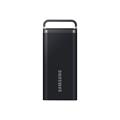 Samsung T5 Evo MU-PH4T0S - SSD - 4 TB - USB 3.2 Gen 1