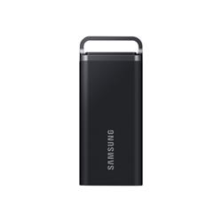 Samsung T5 Evo MU-PH4T0S - SSD - 4 TB - USB 3.2 Gen 1