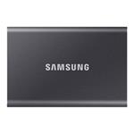 Samsung T7 MU-PC4T0T - SSD - 4 TB - USB 3.2 Gen 2