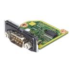 HP Flex IO V3 Card - serial port