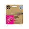 HP HP 937e EvoMore Magenta Ink Cartridge