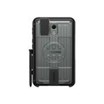 OtterBox uniVERSE Series for Samsung Galaxy Tab Active 5 - Clear/Black