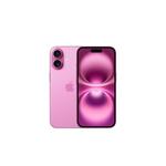 Apple Grade A iPhone 16 128GB Pink