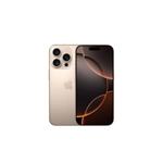 Apple Grade A iPhone 16 Pro 128GB Desert Titanium