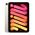 Apple iPad mini Wi-Fi + Cellular 128GB - Starlight