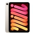 Apple iPad mini Wi-Fi + Cellular 512GB - Starlight