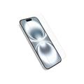 OtterBox Glass Screen Protector for iPhone 16