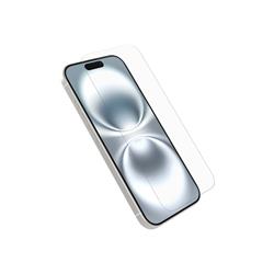 OtterBox Glass Screen Protector for iPhone 16