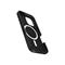 OtterBox Symmetry Series with MagSafe for iPhone 16 - Black