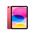 Apple 10.9-inch iPad Wi-Fi 64GB - Pink