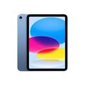 Apple 10.9-inch iPad Wi-Fi + Cellular 256GB - Blue