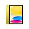 Apple 10.9-inch iPad Wi-Fi + Cellular 256GB - Yellow